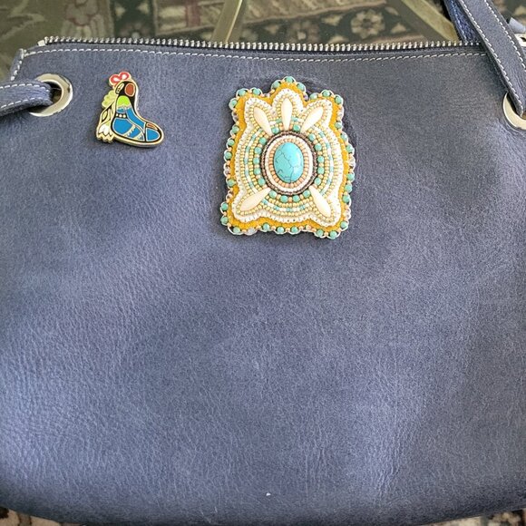 Seed Bead Earings - Picture 14 of 14